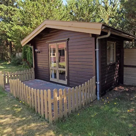 Holiday home Mirja - 1-4km From The Sea In Western Jutland By Interhome