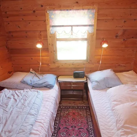 Сasa de vacaciones Mirja - 1-4km From The Sea In Western Jutland By Interhome