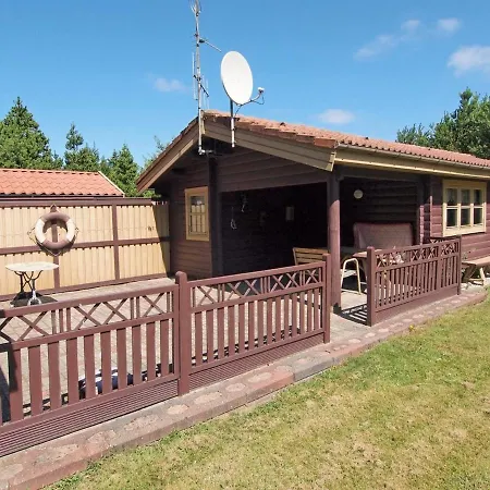 Holiday home Mirja - 1-4km From The Sea In Western Jutland By Interhome *