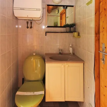 Mirja - 1-4km From The Sea In Western Jutland By Interhome * Vejers Strand