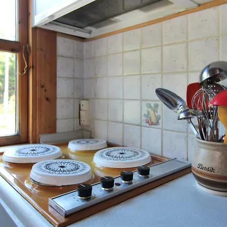 Mirja - 1-4km From The Sea In Western Jutland By Interhome *