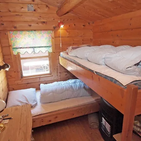 Holiday home Mirja - 1-4km From The Sea In Western Jutland By Interhome Vejers Strand